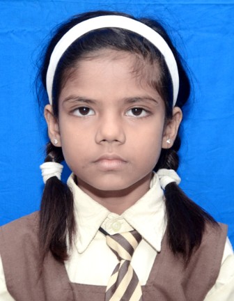 JANVI SINGH 